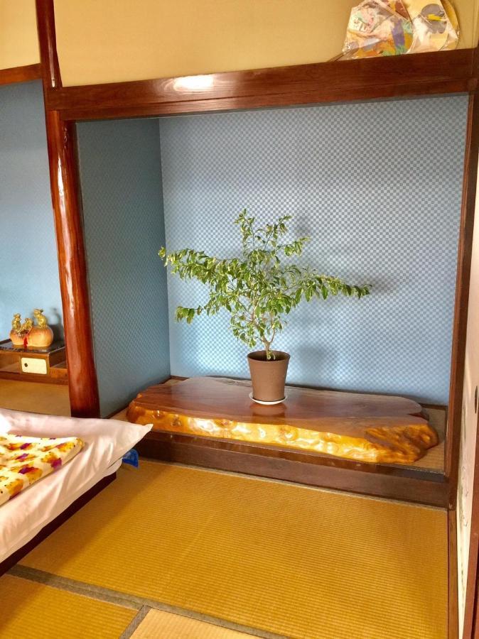 天ゆふ Yufu Exterior foto