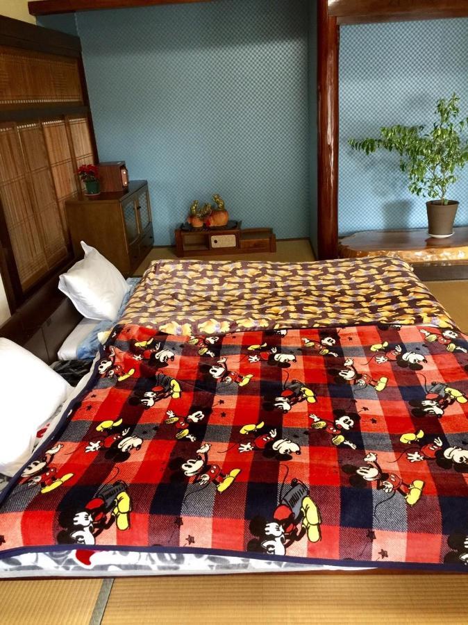 天ゆふ Yufu Exterior foto