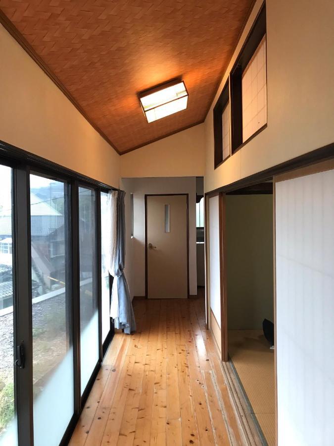 天ゆふ Yufu Exterior foto