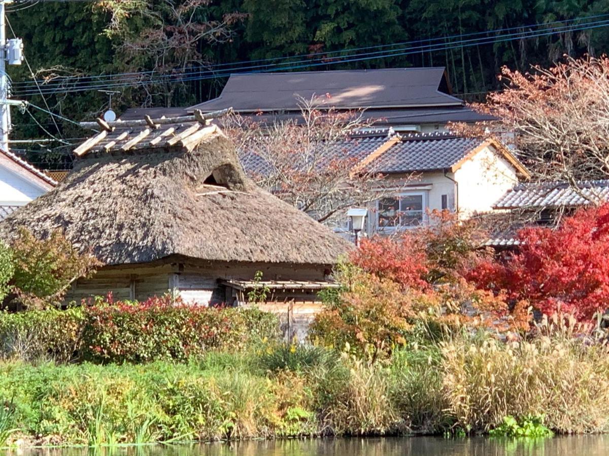 天ゆふ Yufu Exterior foto